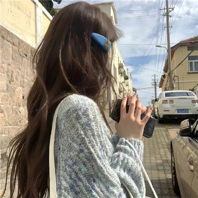 美人老矣·动态漫